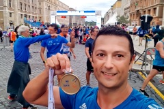 Roma - Via Pacis 2019 - Stefano Salvatori