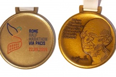 Roma - Via Pacis 2019 - Stefano Salvatori