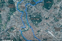 Roma - Via Pacis 2019 - Stefano Salvatori