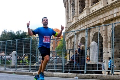 Roma colosseo - Stefano Salvatori